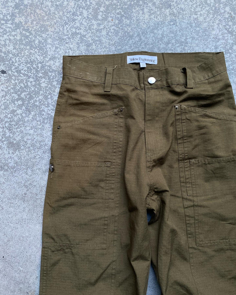 8 Pocket Party Pants