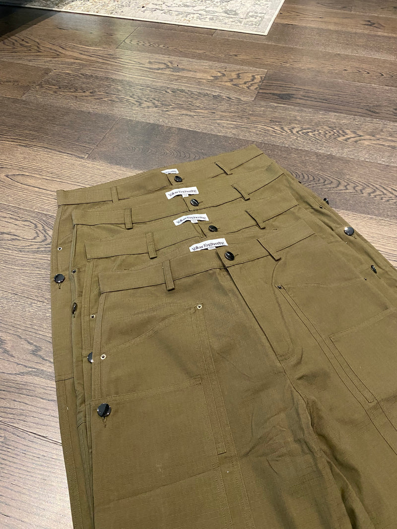 8 Pocket Party Pants