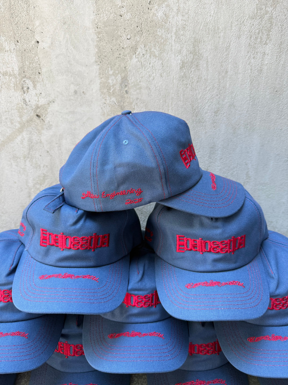 Thinker Cap