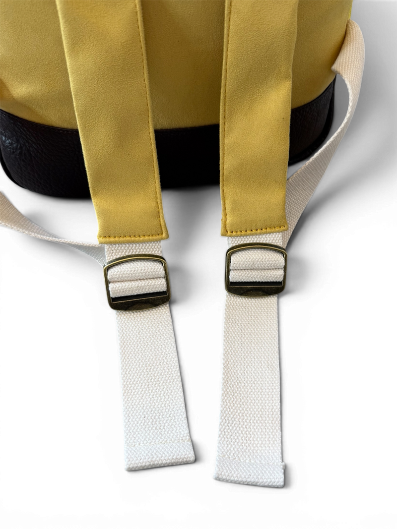 Banackpack – YellowEngineering