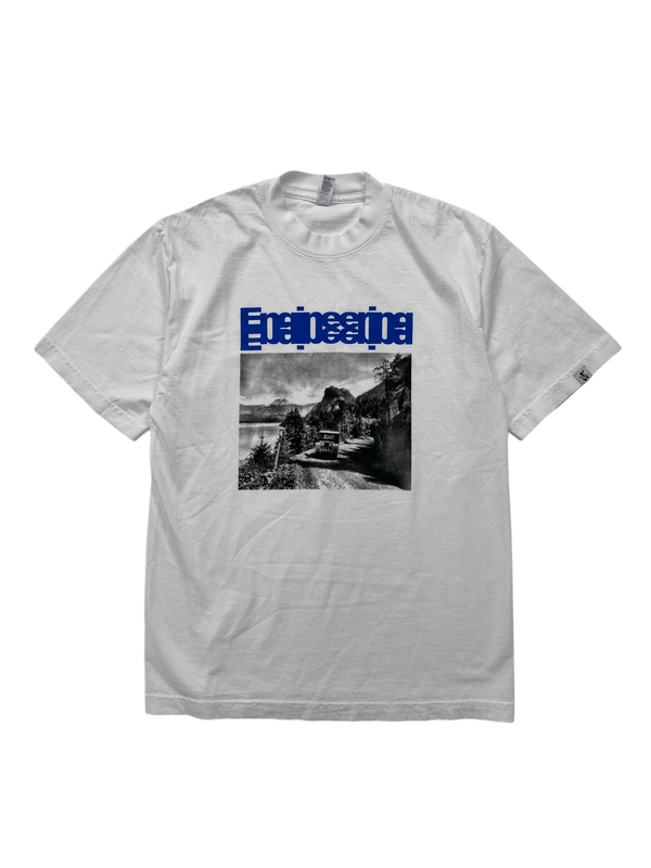 Sea to Sky Tee