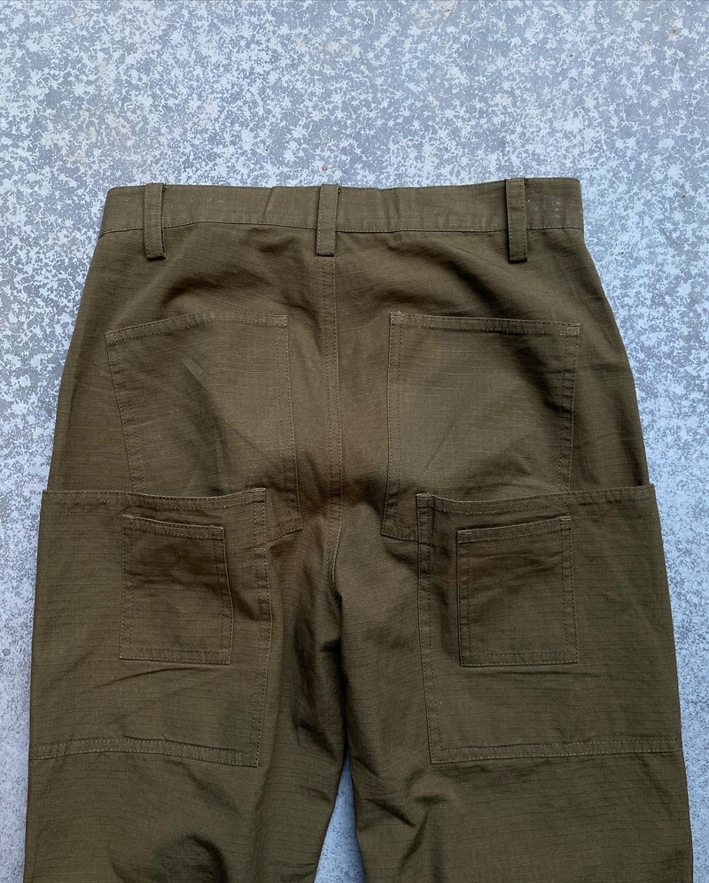 8 Pocket Party Pants