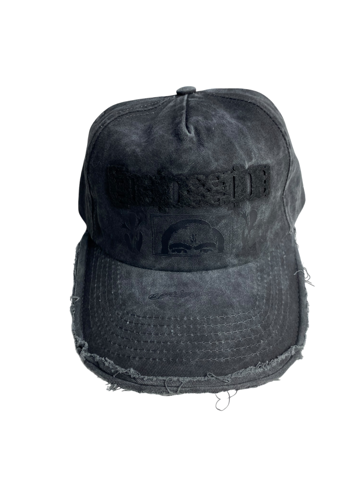 Have you seen this cap?