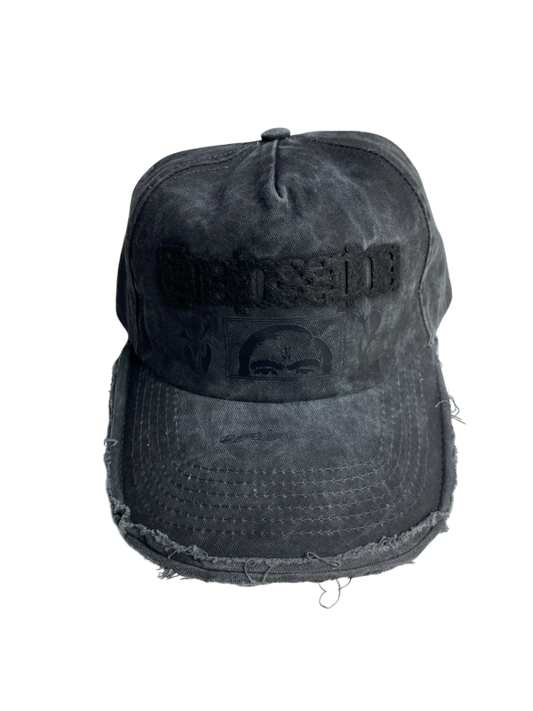 Have you seen this cap?
