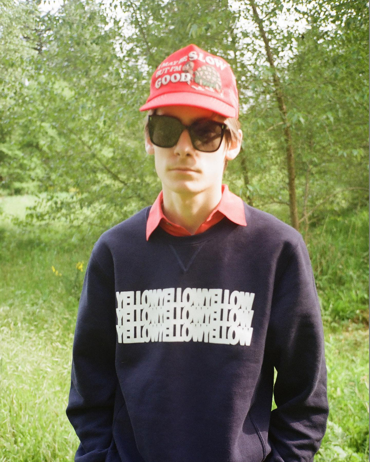 Ennead Crewneck