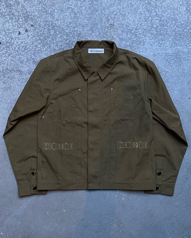 1/1 Party Jacket