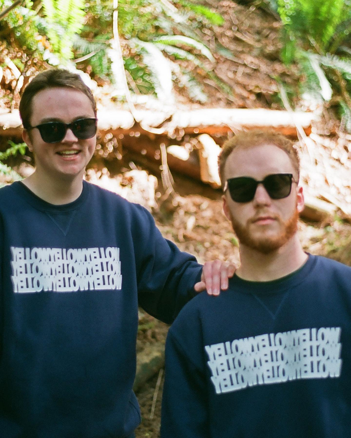 Ennead Crewneck