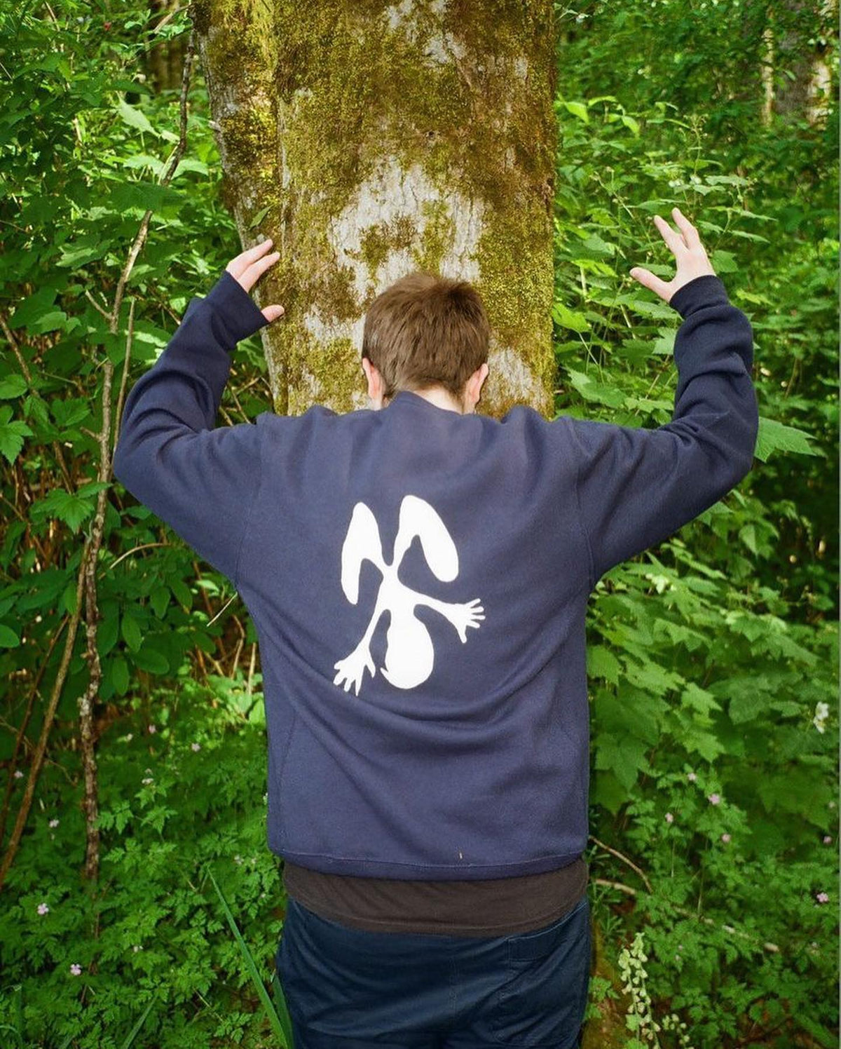 Ennead Crewneck