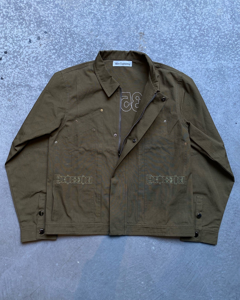 1/1 Party Jacket