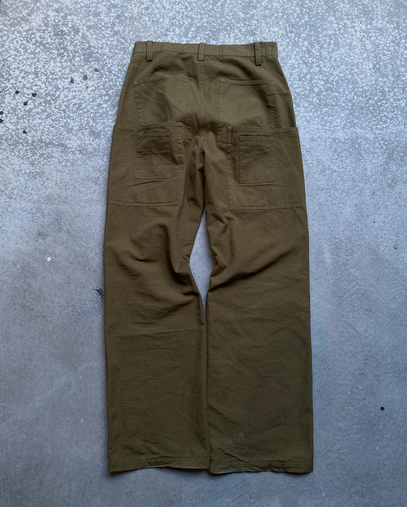 8 Pocket Party Pants