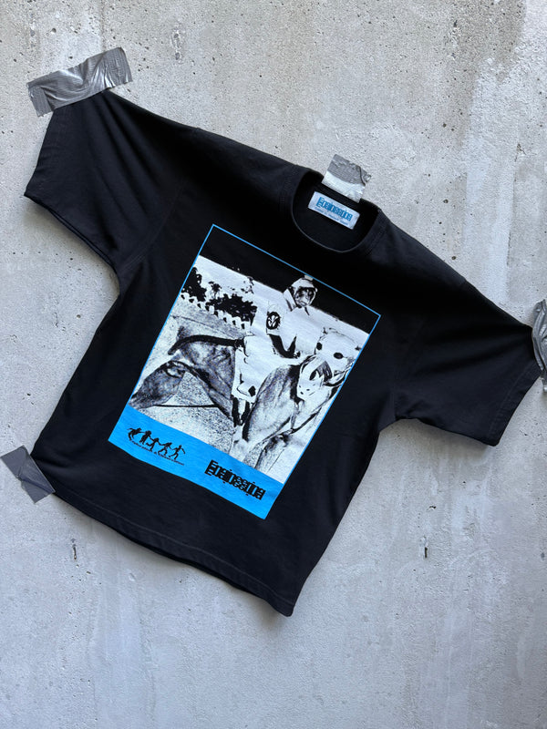 Rider Tee