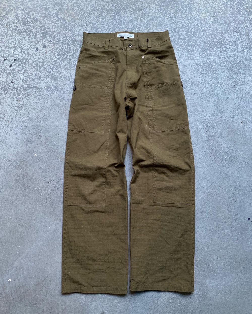 8 Pocket Party Pants
