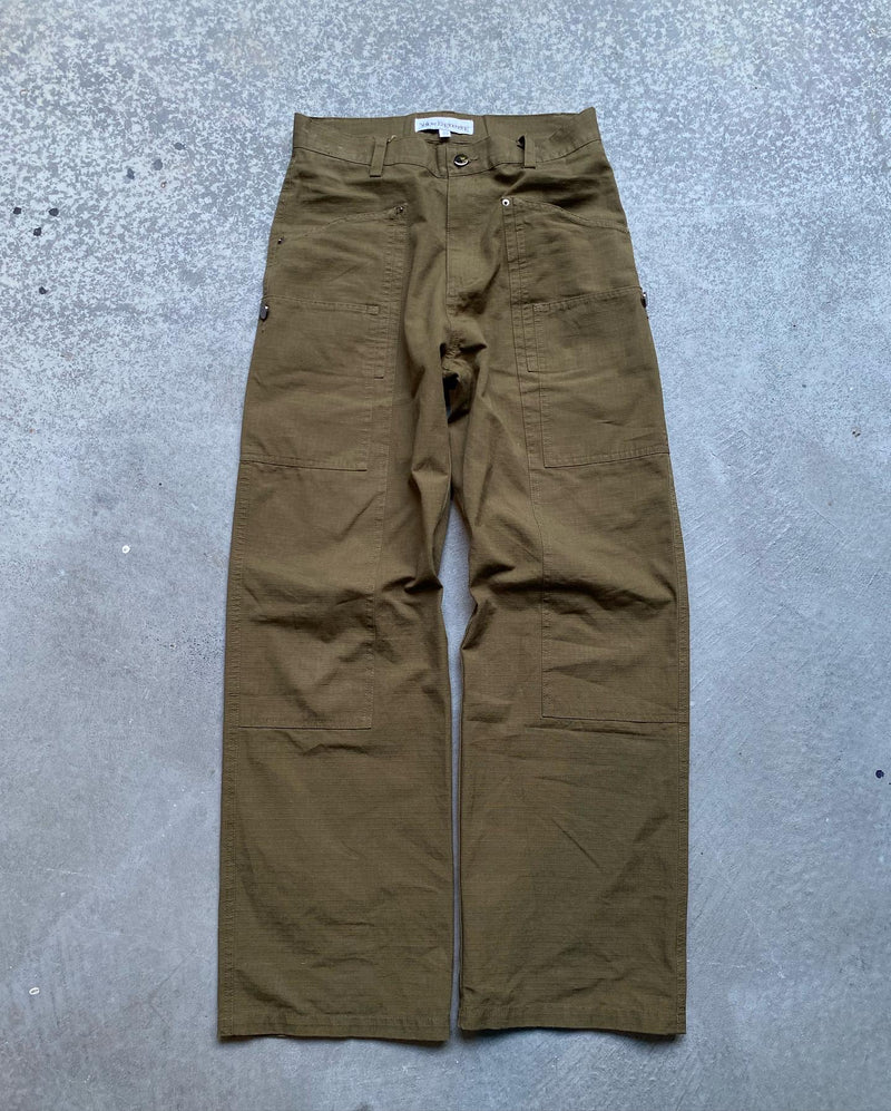 8 Pocket Party Pants