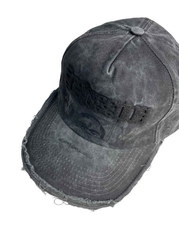 Have you seen this cap?