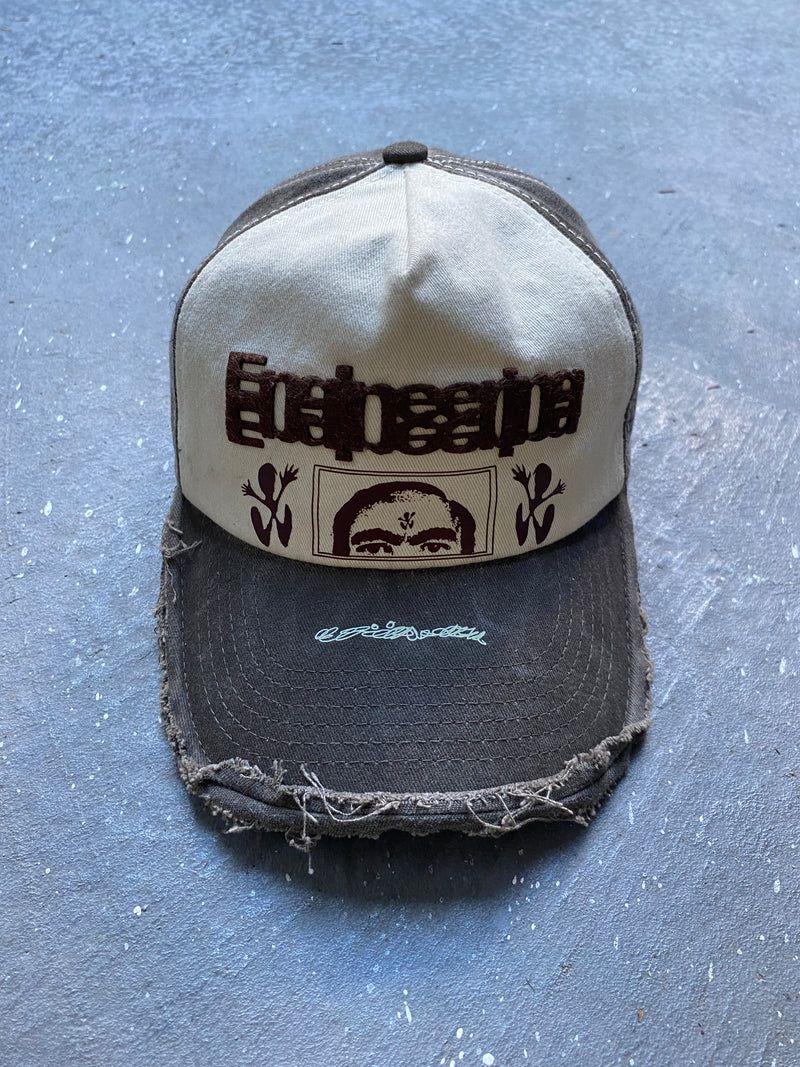 Have you seen this cap?