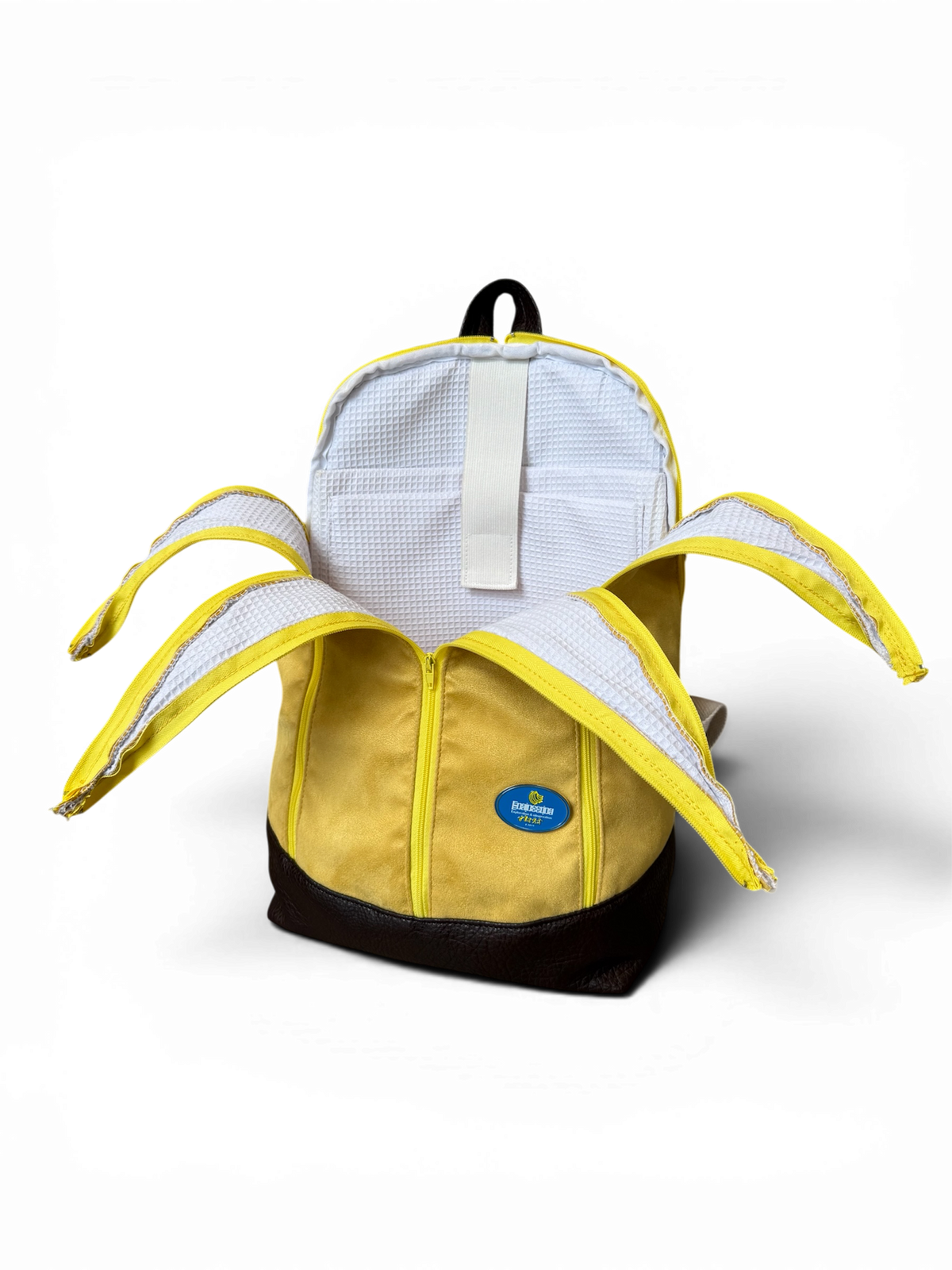 Banackpack