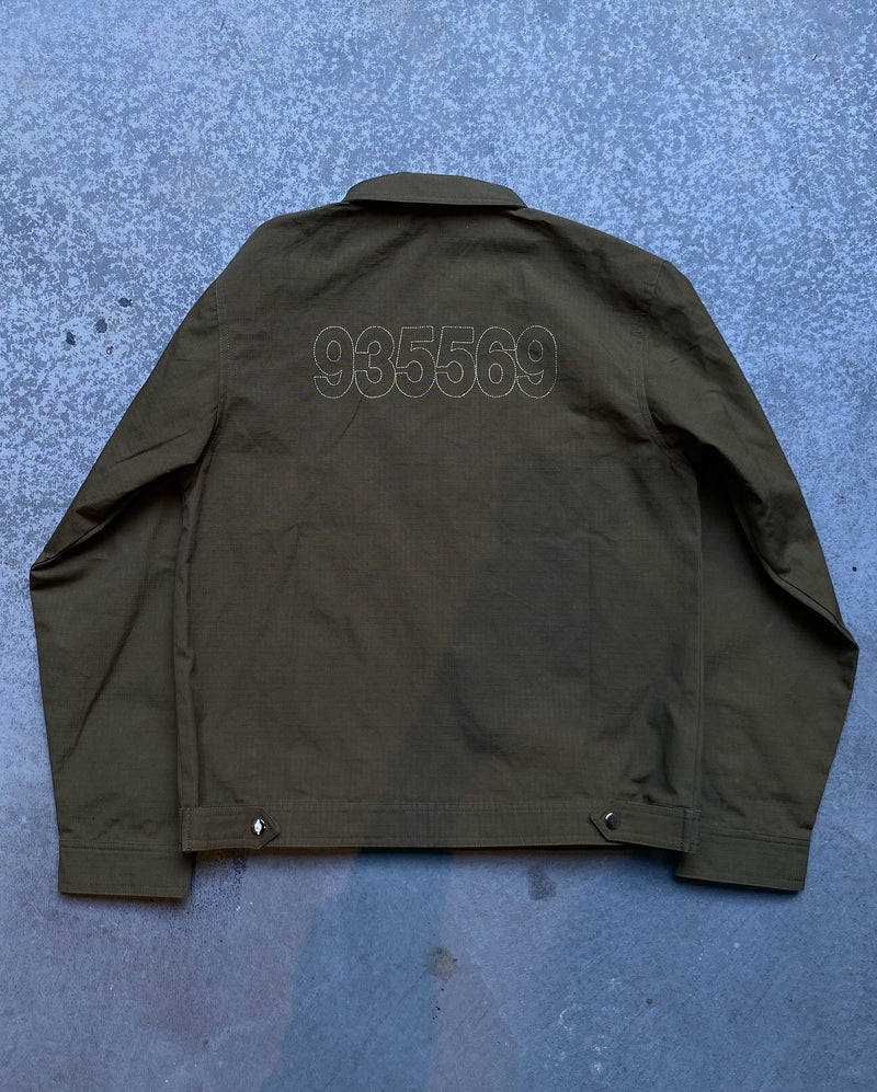 1/1 Party Jacket