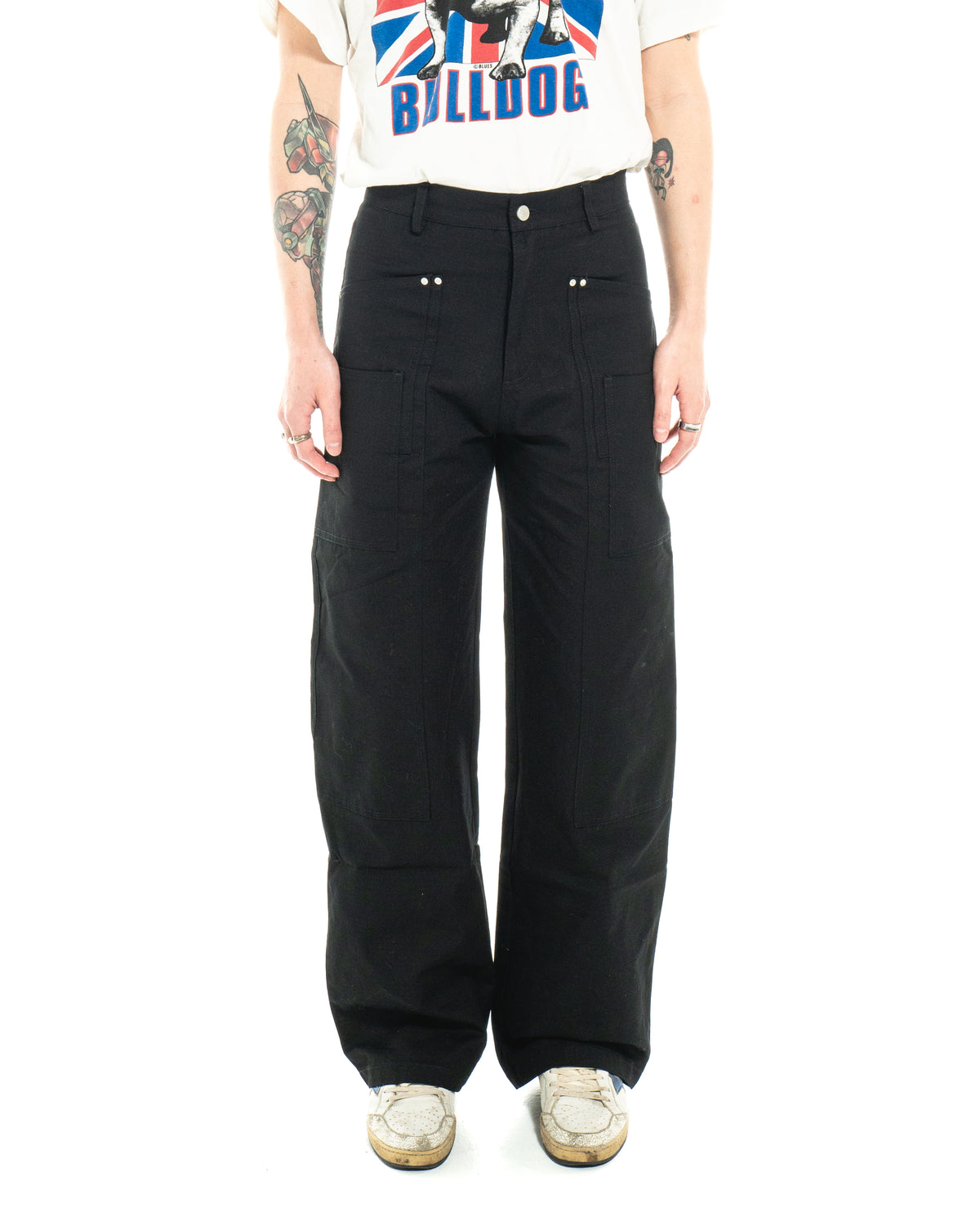 8 Pocket Party Pant