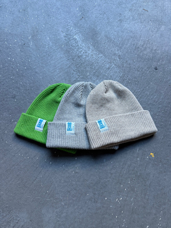 Warm Keeper Beanies