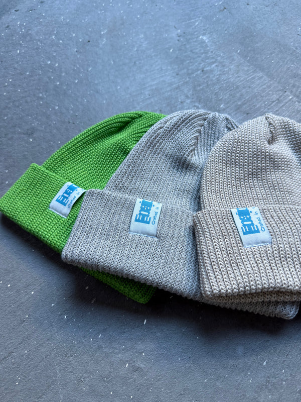Warm Keeper Beanies