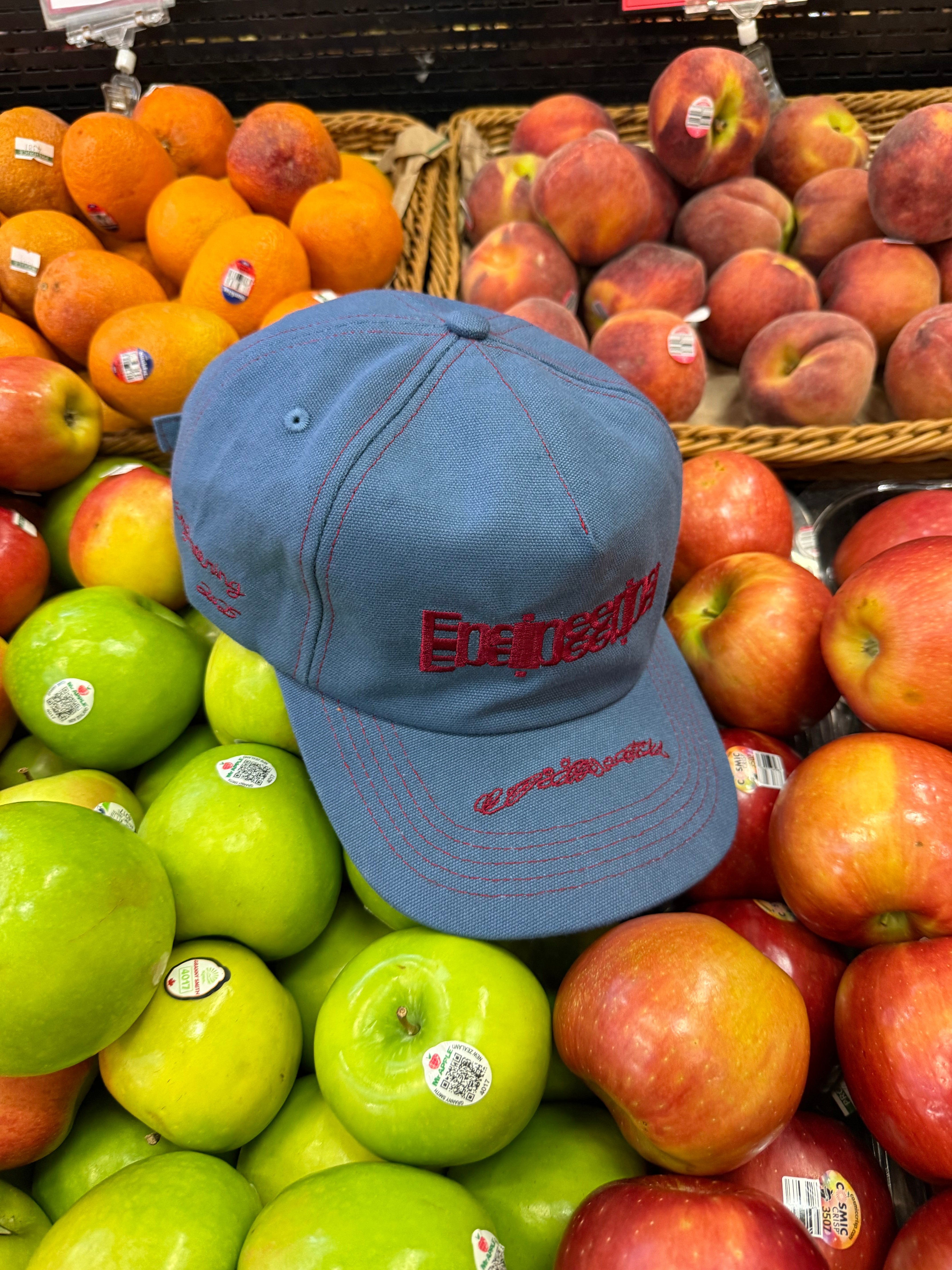 Thinker Cap