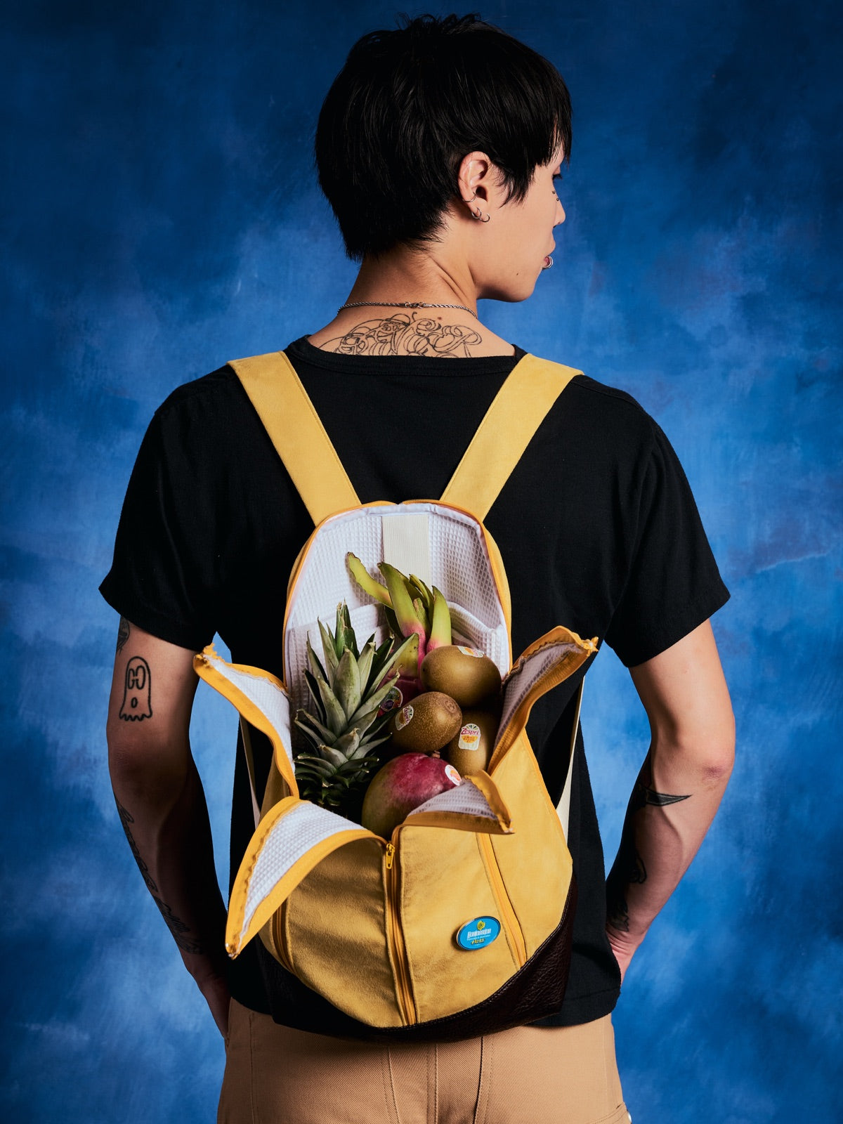 Banackpack